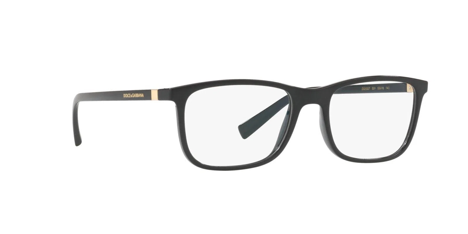 Dolce & Gabbana 5027 Eyeglasses - view 22